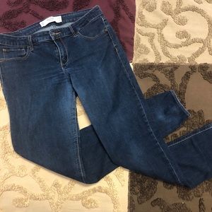 Abercrombie & Fitch skinny jean